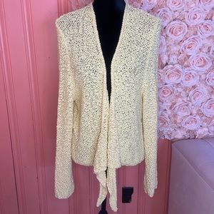 CHICOS CARDIGAN